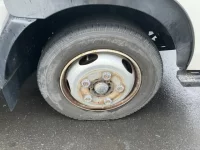 Hino DUTRO лот № 1649 оценка 3  с аукциона в Японии 8