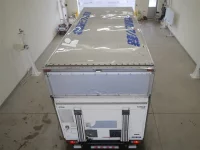 Hino DUTRO лот № 1649 оценка 3  с аукциона в Японии 2