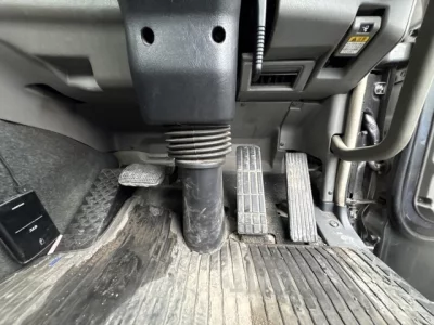 Mitsubishi SUPER GREAT