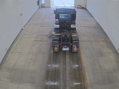 Mitsubishi SUPER GREAT