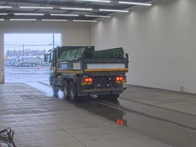 Mitsubishi SUPER GREAT