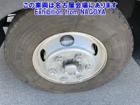 Hino RANGER лот № 72069 оценка R  с аукциона в Японии 8