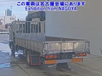 Hino RANGER лот № 72069 оценка R  с аукциона в Японии 1