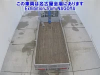 Hino RANGER лот № 72069 оценка R  с аукциона в Японии 2