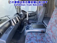 Hino RANGER лот № 72069 оценка R  с аукциона в Японии 4