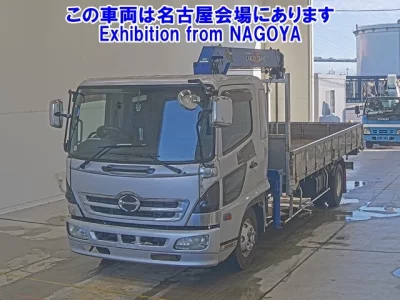 Hino RANGER