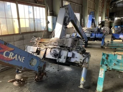 TADANO CRANE