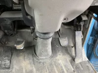 Hino DUTRO лот № 1665 оценка 3  с аукциона в Японии 3