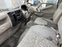 Hino DUTRO лот № 1665 оценка 3  с аукциона в Японии 4