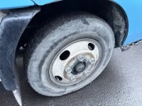 Hino DUTRO лот № 1665 оценка 3  с аукциона в Японии 8