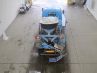 Hino DUTRO лот № 1665 оценка 3  с аукциона в Японии 2