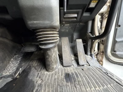 Mitsubishi SUPER GREAT