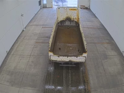 Mitsubishi SUPER GREAT