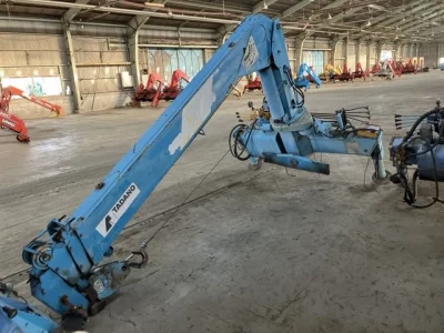 TADANO CRANE