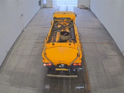 Mitsubishi SUPER GREAT