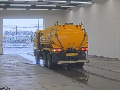 Mitsubishi SUPER GREAT