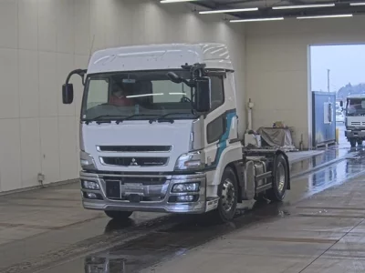 Mitsubishi SUPER GREAT