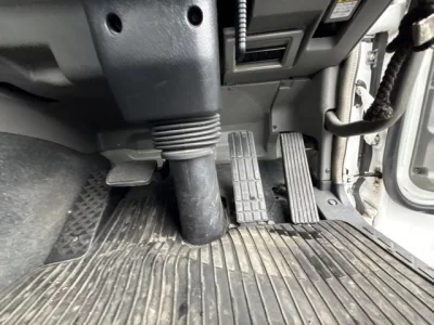 Mitsubishi SUPER GREAT