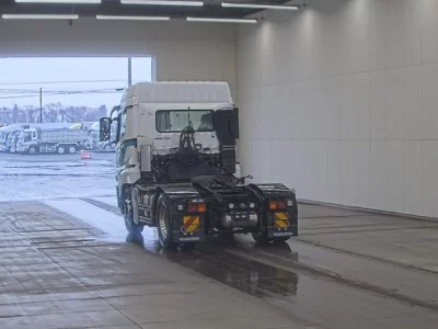 Mitsubishi SUPER GREAT