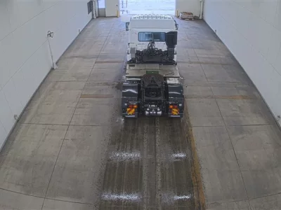 Mitsubishi SUPER GREAT