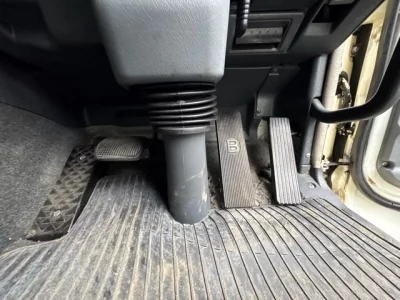 Mitsubishi SUPER GREAT