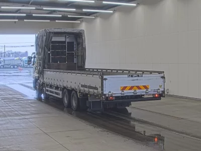 Mitsubishi SUPER GREAT