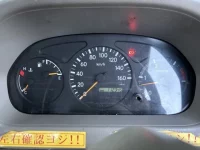 Hino DUTRO лот № 1673 оценка 3  с аукциона в Японии 6