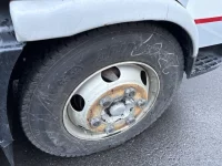 Hino DUTRO лот № 1673 оценка 3  с аукциона в Японии 8