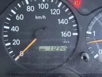 Hino DUTRO лот № 1673 оценка 3  с аукциона в Японии 5