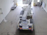 Hino DUTRO лот № 1673 оценка 3  с аукциона в Японии 2