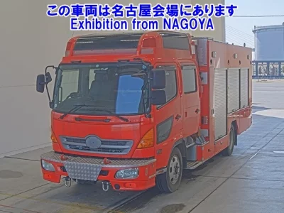 Hino RANGER