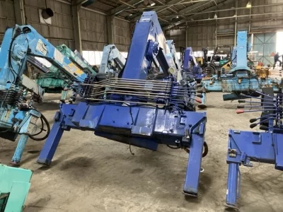 TADANO CRANE