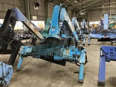 TADANO CRANE