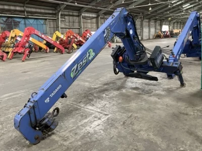TADANO CRANE