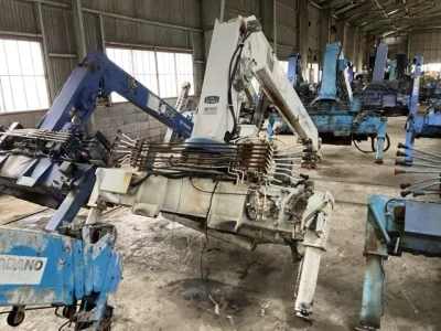 TADANO CRANE