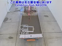 Mitsubishi FUSO TRUCK лот № 72091 оценка 3  с аукциона в Японии 2