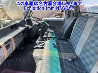 Mitsubishi FUSO TRUCK лот № 72091 оценка 3  с аукциона в Японии 4