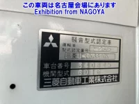 Mitsubishi FUSO TRUCK лот № 72091 оценка 3  с аукциона в Японии 7