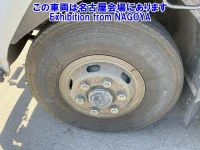 Mitsubishi FUSO TRUCK лот № 72091 оценка 3  с аукциона в Японии 8