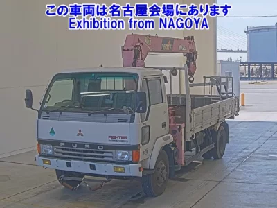 Mitsubishi FUSO TRUCK