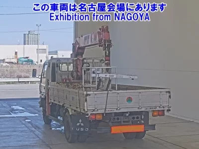Mitsubishi FUSO TRUCK