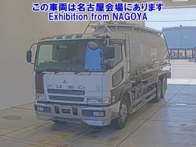 Mitsubishi FUSO TRUCK