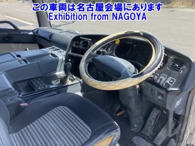 Mitsubishi FUSO TRUCK