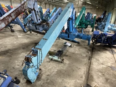 TADANO CRANE