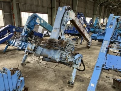 TADANO CRANE