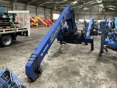 TADANO CRANE