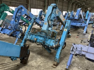 TADANO CRANE