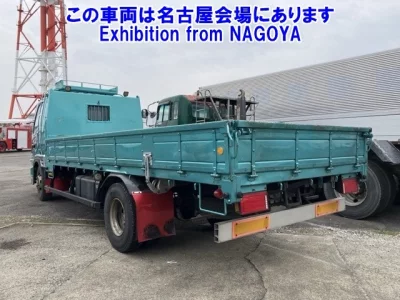 Mitsubishi FUSO FIGHTER