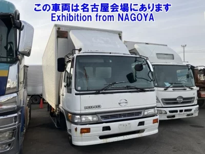 Hino RANGER