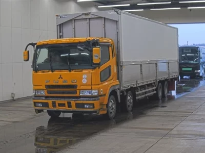 Mitsubishi SUPER GREAT